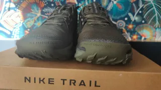 Nike Pegasus Trail 5 Gore-tex zapatillas trail
