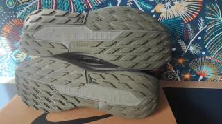 Nike Pegasus Trail 5 Gore-tex zapatillas trail