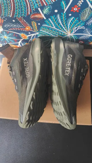 Nike Pegasus Trail 5 Gore-tex zapatillas trail