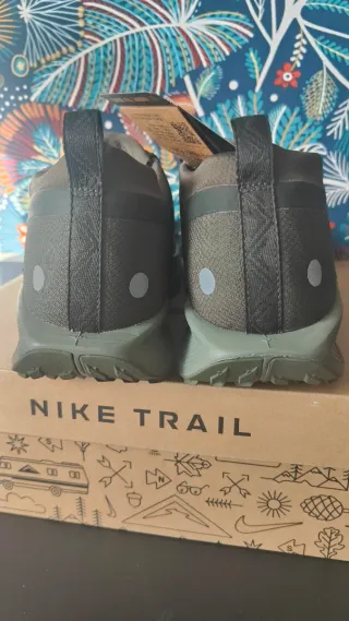 Nike Pegasus Trail 5 Gore-tex zapatillas trail