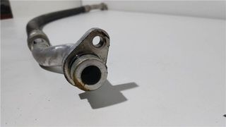 TUBOS AIRE ACONDICIONADO NISSAN QASHQAI (J10)(01.2007->) 2.0 ACENTA [2,0 LTR. - 110 KW DCI TURBODIES