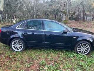 SEAT Exeo 2009