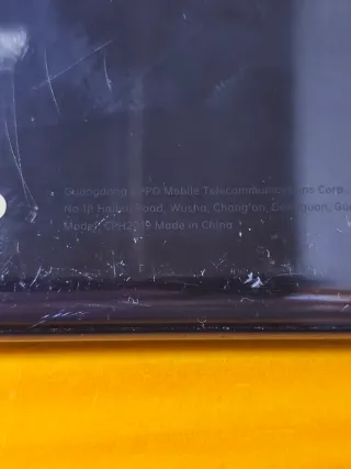 Oppo A74 4G per ricambi