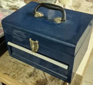 Multiherramienta Dremel Practyl con accesorios