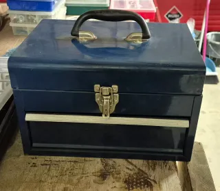 Multiherramienta Dremel Practyl con accesorios