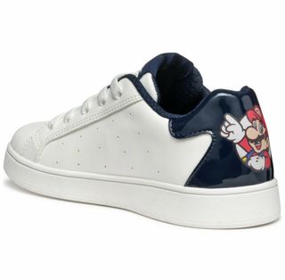 Zapatillas Geox J Eclyper Niño/Niña - Talla 30