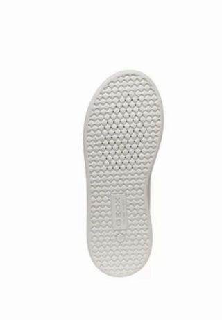 Zapatillas Geox J Eclyper Niño/Niña - Talla 30