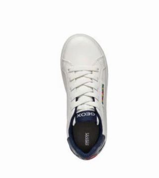 Zapatillas Geox J Eclyper Niño/Niña - Talla 30