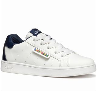 Zapatillas Geox J Eclyper Niño/Niña - Talla 30