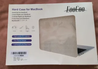 2 Carcasas MacBook Pro 14