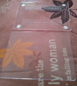 2 Carcasas MacBook Pro 14