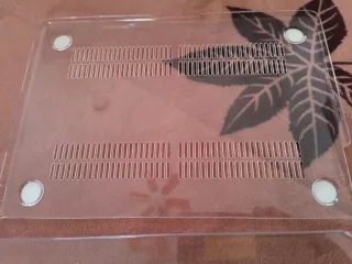 2 Carcasas MacBook Pro 14