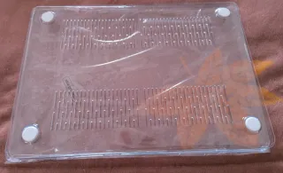 2 Carcasas MacBook Pro 14