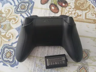 Mando Xbox Series + batería