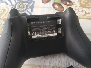 Mando Xbox Series + batería