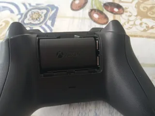 Mando Xbox Series + batería