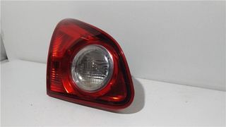 PILOTO TRA. IZDO. NISSAN QASHQAI (J10)(01.2007->) 2.0 ACENTA [2,0 LTR. - 110 KW DCI TURBODIESEL CAT]