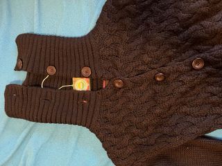 Jersey Silvian Hearch Negro