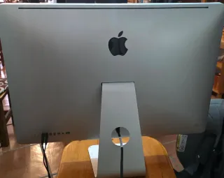 Apple iMac 27" 10.1 finales 2009