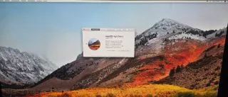 Apple iMac 27" 10.1 finales 2009