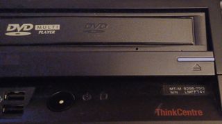 IBM ThinkCentre A52 8298 PC Escritorio