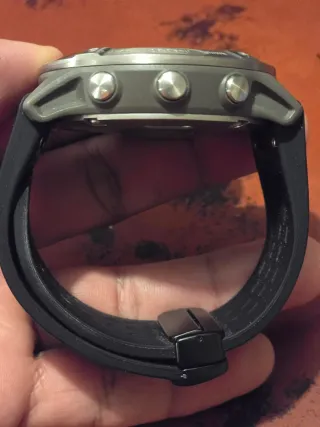 Garmin Fenix 6X Pro Solar 51mm