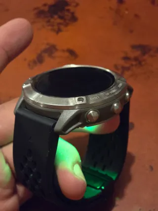 Garmin Fenix 6X Pro Solar 51mm