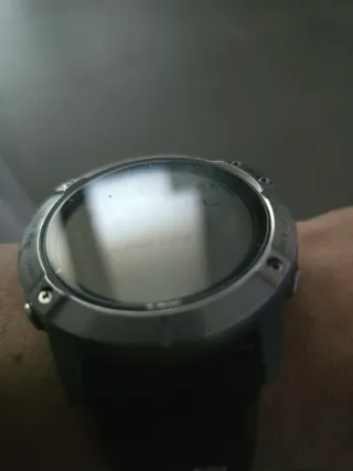 Garmin Fenix 6X Pro Solar 51mm