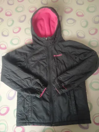 Chaqueta Columbia niñ@