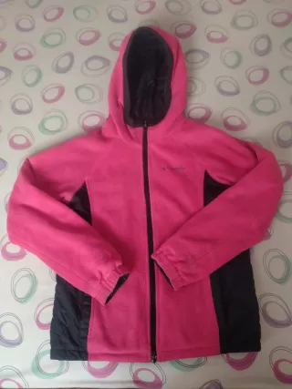 Chaqueta Columbia niñ@