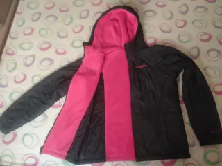 Chaqueta Columbia niñ@