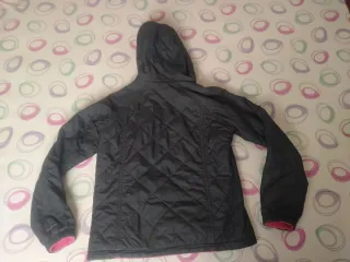 Chaqueta Columbia niñ@