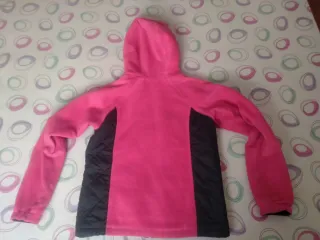 Chaqueta Columbia niñ@