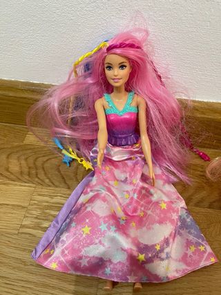 Confezione da 2 Barbie Fate