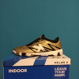 Zapatillas fútbol sala Kelme Indoor Nuevas