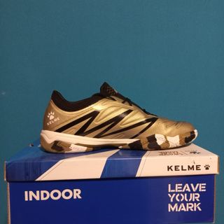 Zapatillas fútbol sala Kelme Indoor Nuevas