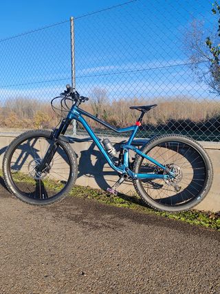 Urge venta. Scott genius año 2021