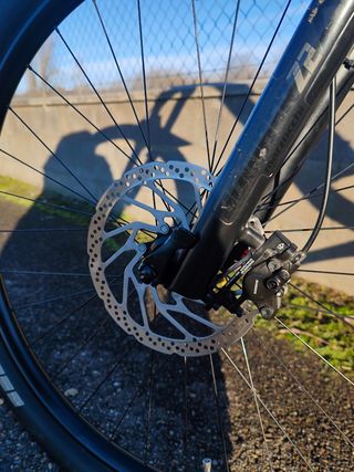 Urge venta. Scott genius año 2021