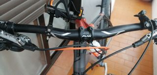 Orbea Bicicleta de Montaña