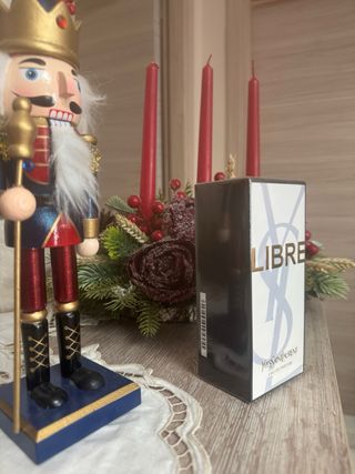 Profumo Yves Saint Laurent Libre Eau de Parfum