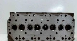 110397f409 culata nissan terrano/terrano ii 359351