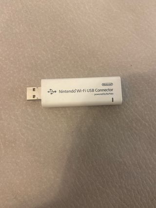 Nintendo Wi-Fi USB Connector