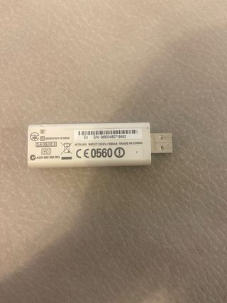 Nintendo Wi-Fi USB Connector