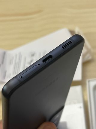 Samsung Galaxy S21FE 5G Nero