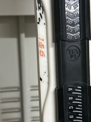 Esquís Rossignol 9Sl Worldcup 166cm