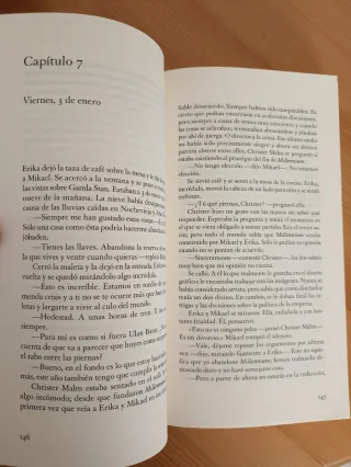 Los hombres que no amaban a las mujeres: The Gi...