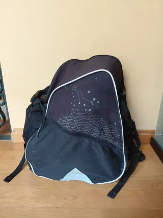 Patines en línea Powerslide Zoom 100 Talla 45-47