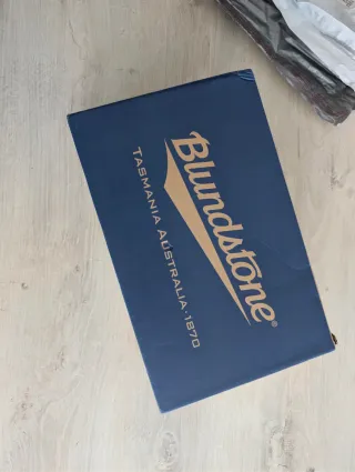 Blundstone 2105
