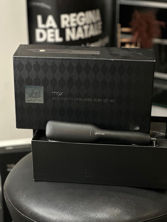 Piastra GHD MAX Professional Wide Plate