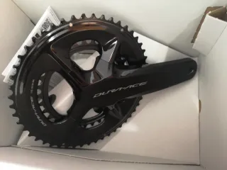 Bielas Shimano Dura-ace
